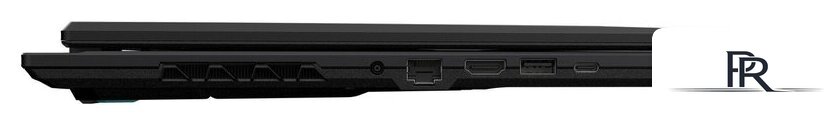 Игровой ноутбук Gigabyte Gaming A18 GA83H 3WHK3KZC94SD - Изображение №6 — Интернет-магазин ПроЗаказ