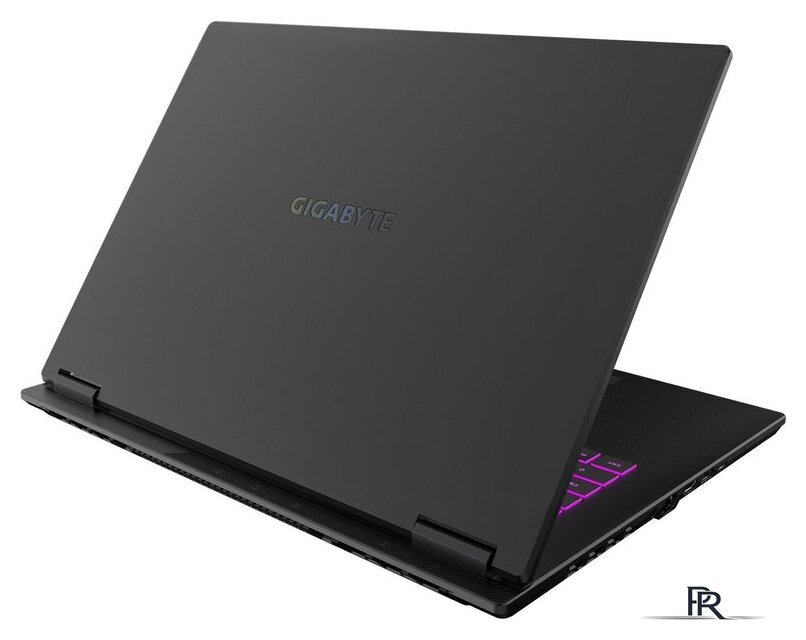 Игровой ноутбук Gigabyte Gaming A18 GA83H 3WHK3KZC94SD - Изображение №4 — Интернет-магазин ПроЗаказ