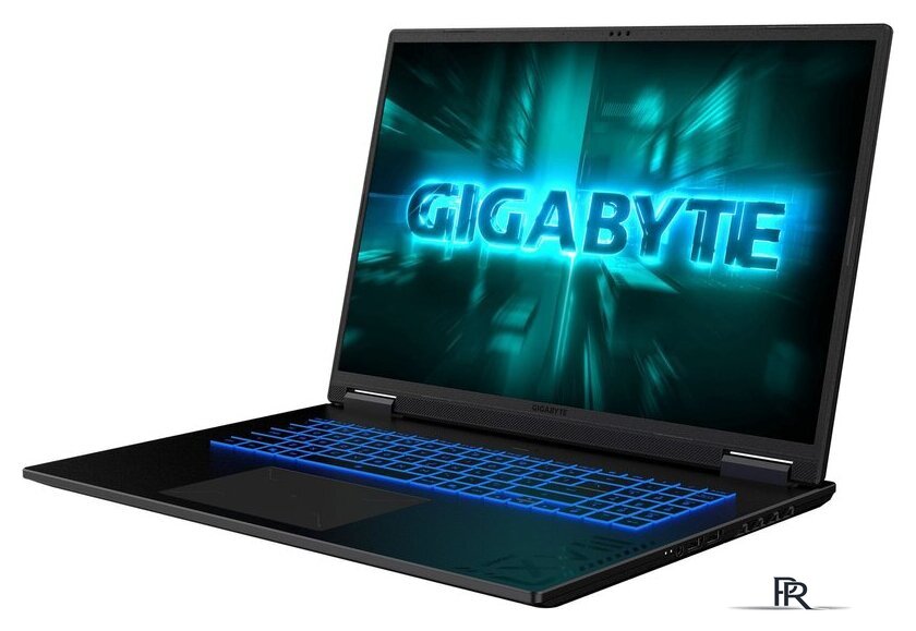 Игровой ноутбук Gigabyte Gaming A18 GA83H 3WHK3KZC94SD - Изображение №3 — Интернет-магазин ПроЗаказ