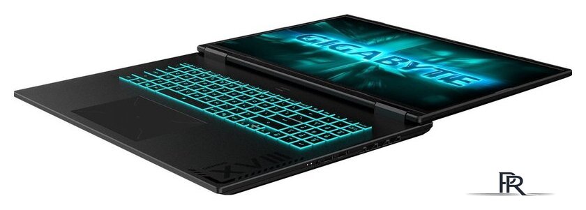 Игровой ноутбук Gigabyte Gaming A18 GA83H 3WHK3KZC94SD - Изображение №8 — Интернет-магазин ПроЗаказ
