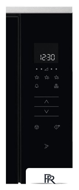 Микроволновая печь Electrolux KMFE172TEX - Изображение №2 — Интернет-магазин ПроЗаказ