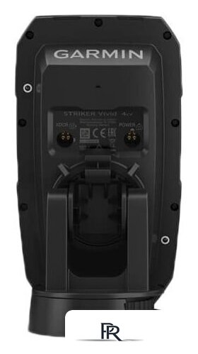 Эхолот Garmin Striker Vivid 4cv - Изображение №8 — Интернет-магазин ПроЗаказ