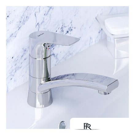 Смеситель Damixa Jupiter 770220001 - Изображение №1 — Интернет-магазин ПроЗаказ