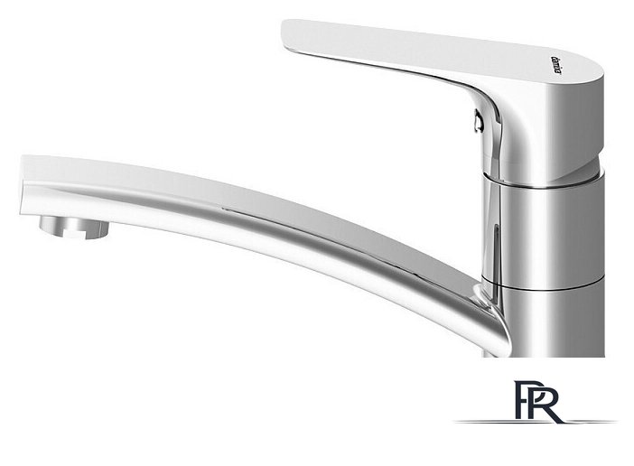 Смеситель Damixa Jupiter 770220001 - Изображение №4 — Интернет-магазин ПроЗаказ