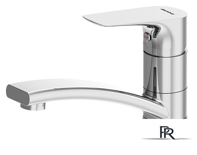 Смеситель Damixa Jupiter 770220001 - Изображение №8 — Интернет-магазин ПроЗаказ