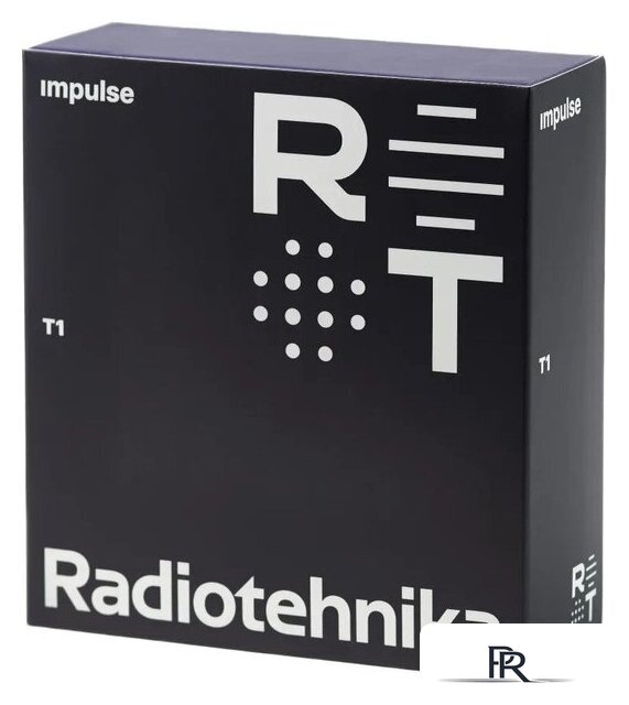 Наушники Radiotehnika Impulse T1 (синий) - Изображение №22 — Интернет-магазин ПроЗаказ