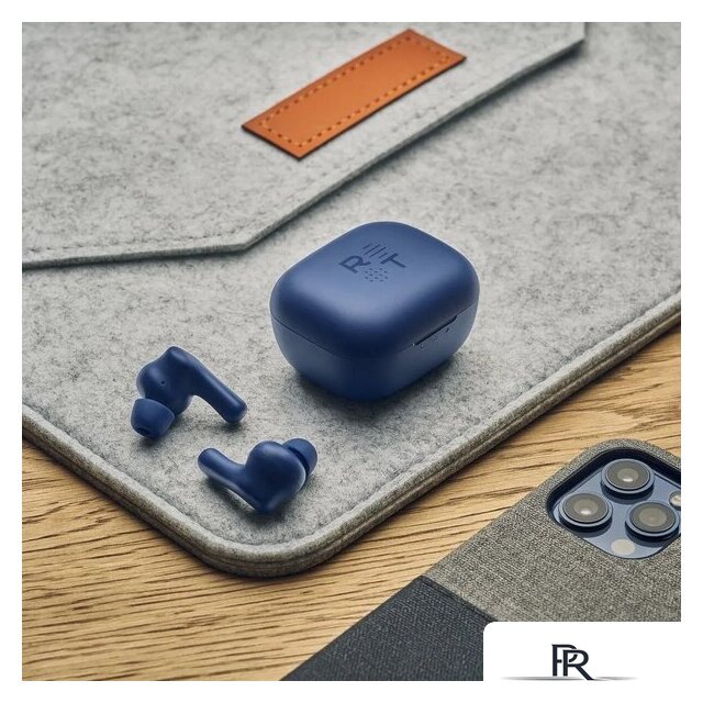 Наушники Radiotehnika Impulse T1 (синий) - Изображение №8 — Интернет-магазин ПроЗаказ