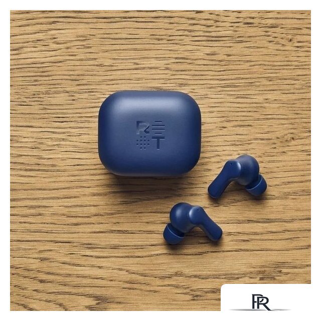 Наушники Radiotehnika Impulse T1 (синий) - Изображение №7 — Интернет-магазин ПроЗаказ