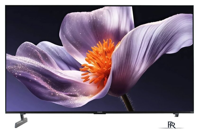 MiniLED телевизор Xiaomi TV S Pro Mini LED 55