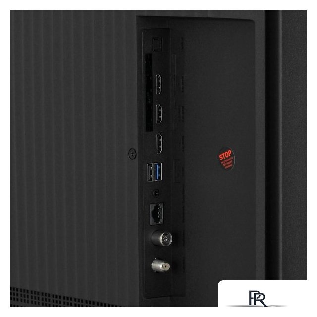 MiniLED телевизор Xiaomi TV S Pro Mini LED 55