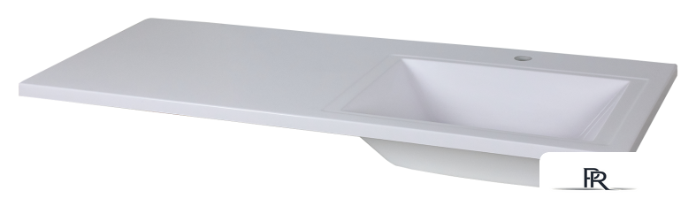 Умывальник Misty Гавана 120 D R - Изображение №3 — Интернет-магазин ПроЗаказ