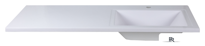 Умывальник Misty Гавана 120 D R - Изображение №1 — Интернет-магазин ПроЗаказ