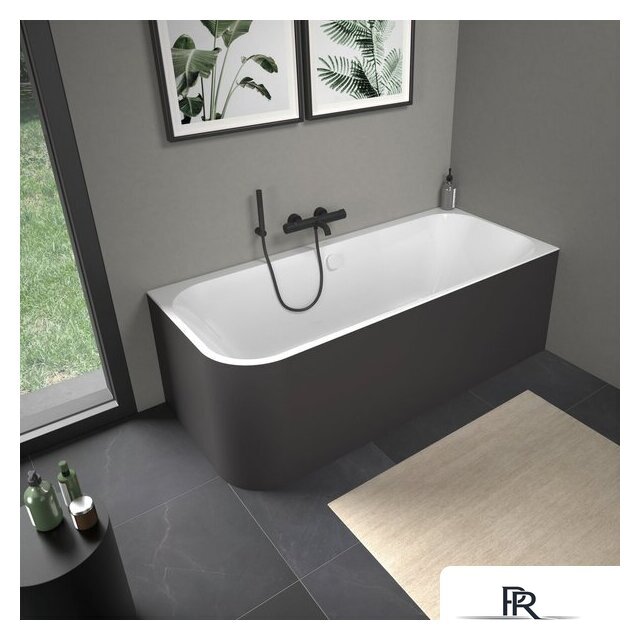 Душевая лейка Duravit Universal UV0640000046 - Изображение №4 — Интернет-магазин ПроЗаказ
