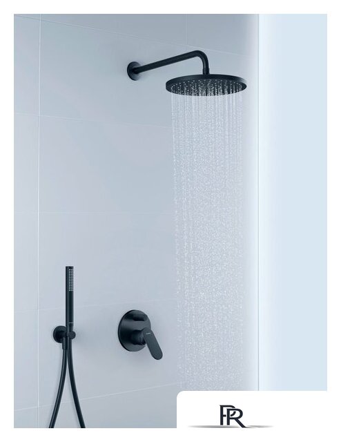 Душевая лейка Duravit Universal UV0640000046 - Изображение №3 — Интернет-магазин ПроЗаказ
