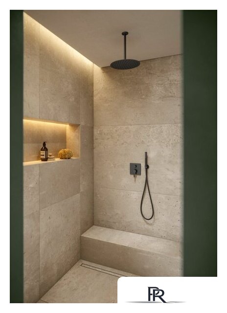 Душевая лейка Duravit Universal UV0640000046 - Изображение №8 — Интернет-магазин ПроЗаказ
