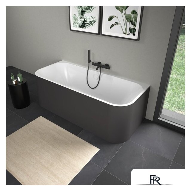 Душевая лейка Duravit Universal UV0640000046 - Изображение №9 — Интернет-магазин ПроЗаказ