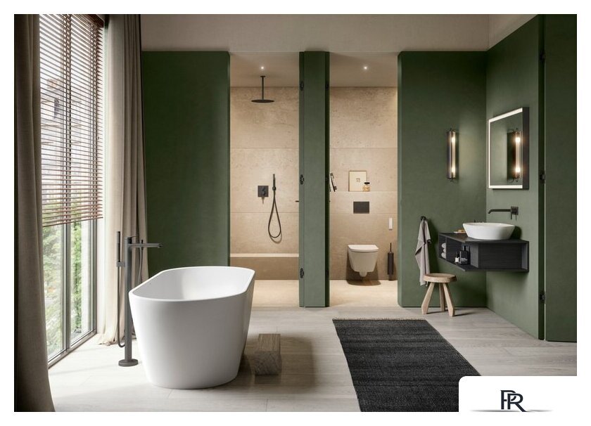 Душевая лейка Duravit Universal UV0640000046 - Изображение №10 — Интернет-магазин ПроЗаказ