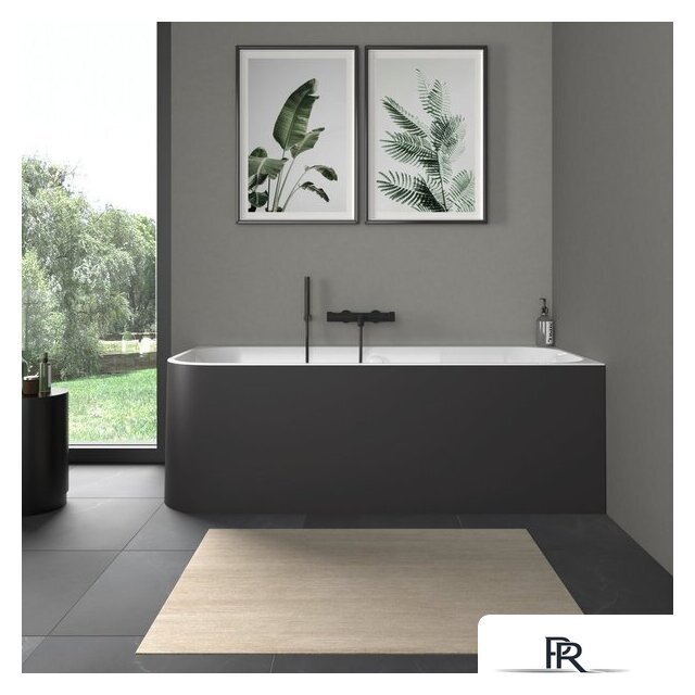 Душевая лейка Duravit Universal UV0640000046 - Изображение №5 — Интернет-магазин ПроЗаказ