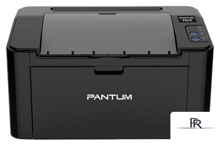 Принтер Pantum P2516 - Изображение №1 — Интернет-магазин ПроЗаказ