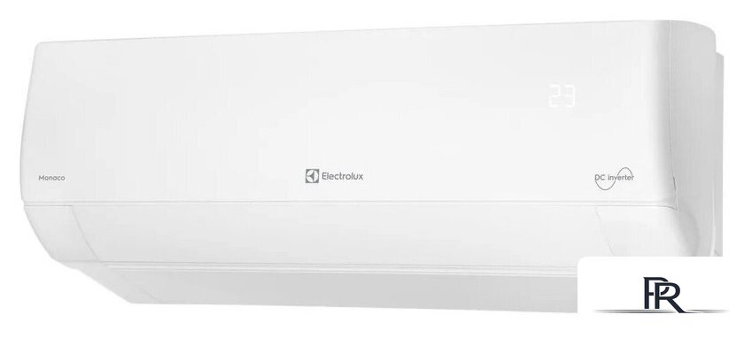 Кондиционер Electrolux Monaco Super DC EACS/I-12HM/N8 - Изображение №1 — Интернет-магазин ПроЗаказ