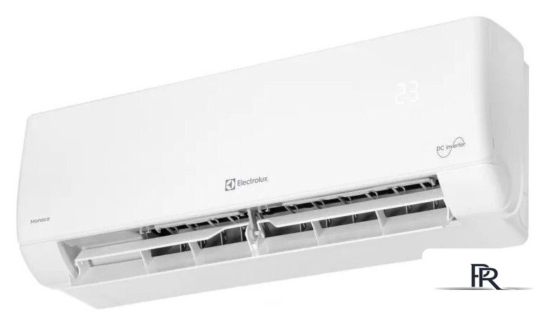 Кондиционер Electrolux Monaco Super DC EACS/I-12HM/N8 - Изображение №4 — Интернет-магазин ПроЗаказ