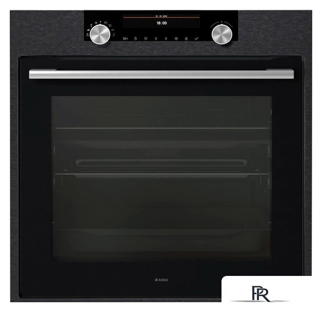 Электрический духовой шкаф ASKO OP8687B - Изображение №1 — Интернет-магазин ПроЗаказ