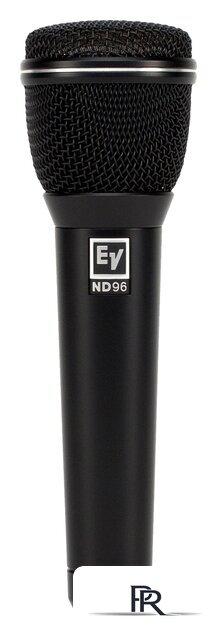 Проводной микрофон Electro-Voice ND96 - Изображение №1 — Интернет-магазин ПроЗаказ