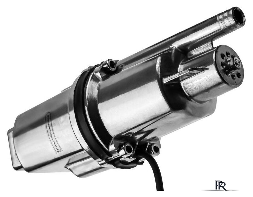 Колодезный насос Hammer NAP250UC(25) - Изображение №4 — Интернет-магазин ПроЗаказ