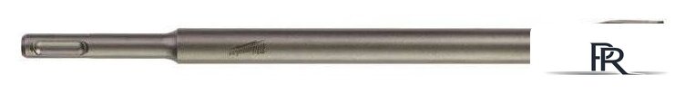 Плоское зубило Milwaukee 4932339626 - Изображение №1 — Интернет-магазин ПроЗаказ