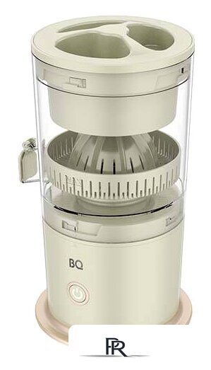 Соковыжималка BQ J3000 (зеленый) - Изображение №1 — Интернет-магазин ПроЗаказ