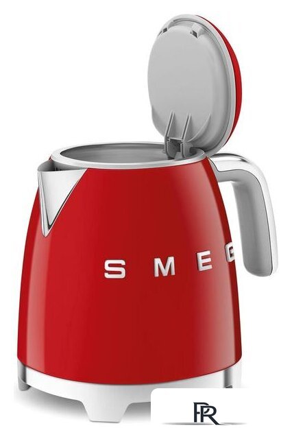Электрический чайник Smeg KLF05RDEU - Изображение №9 — Интернет-магазин ПроЗаказ