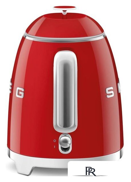Электрический чайник Smeg KLF05RDEU - Изображение №8 — Интернет-магазин ПроЗаказ