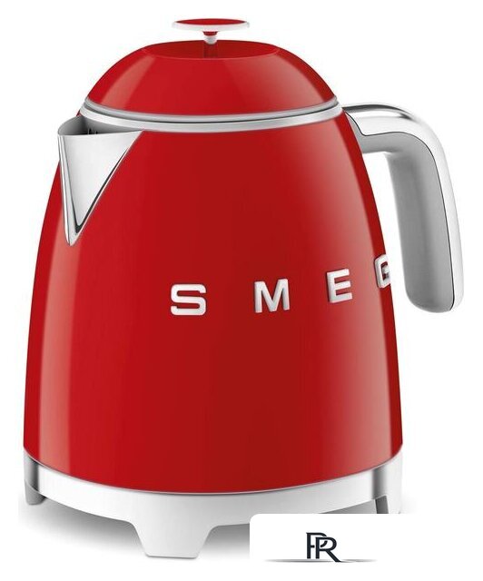 Электрический чайник Smeg KLF05RDEU - Изображение №3 — Интернет-магазин ПроЗаказ