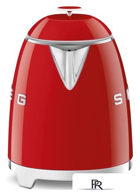Электрический чайник Smeg KLF05RDEU - Изображение №2 — Интернет-магазин ПроЗаказ