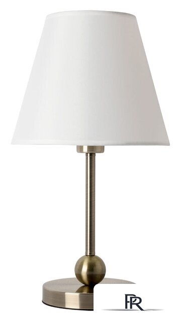 Настольная лампа Arte Lamp Elba A2581LT-1AB - Изображение №1 — Интернет-магазин ПроЗаказ