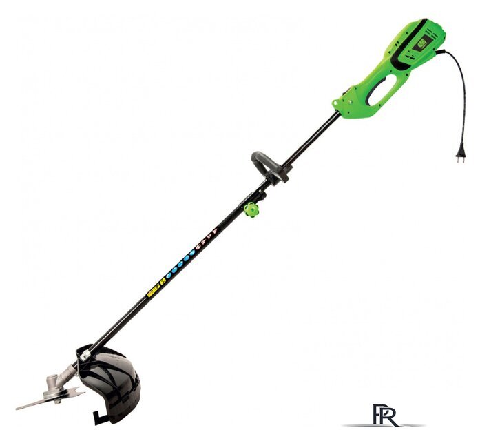 Триммер СибрТех ЭК-1200 - Изображение №1 — Интернет-магазин ПроЗаказ