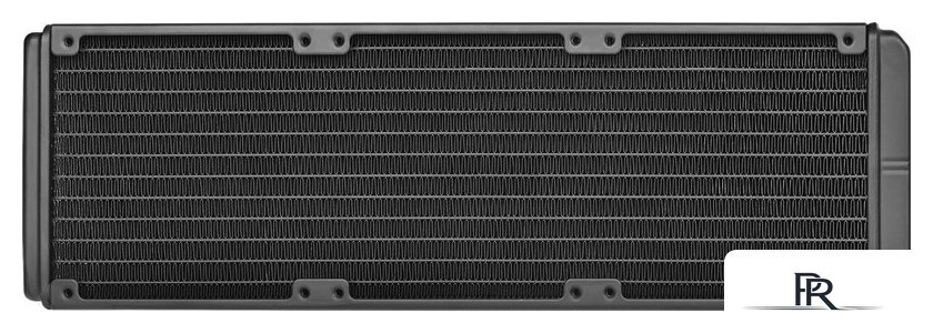Система жидкостного охлаждения для процессора Thermaltake Floe RC360 CL-W290-PL12SW-A - Изображение №3 — Интернет-магазин ПроЗаказ