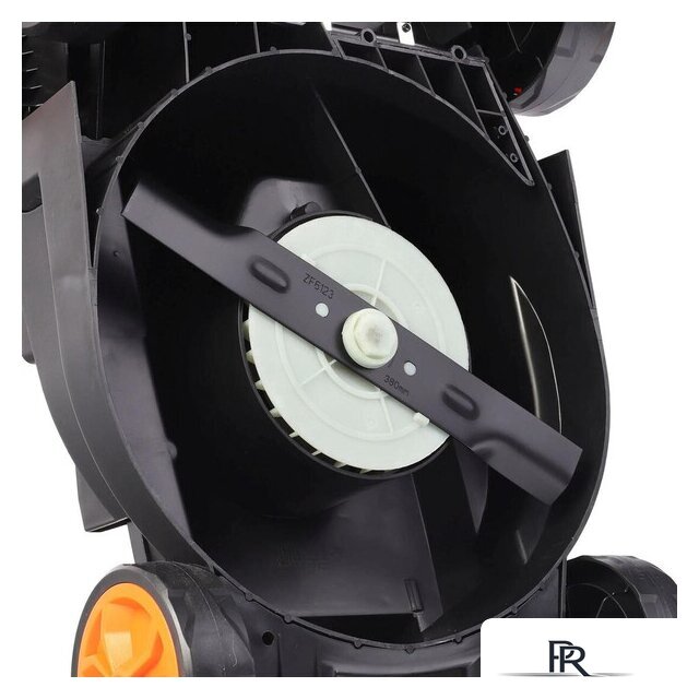 Газонокосилка Patriot PT 1639 E - Изображение №7 — Интернет-магазин ПроЗаказ