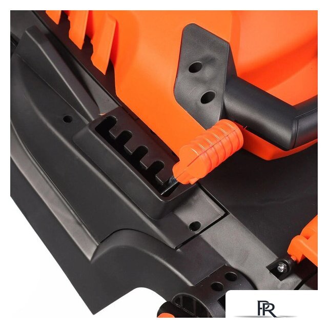 Газонокосилка Patriot PT 1639 E - Изображение №6 — Интернет-магазин ПроЗаказ