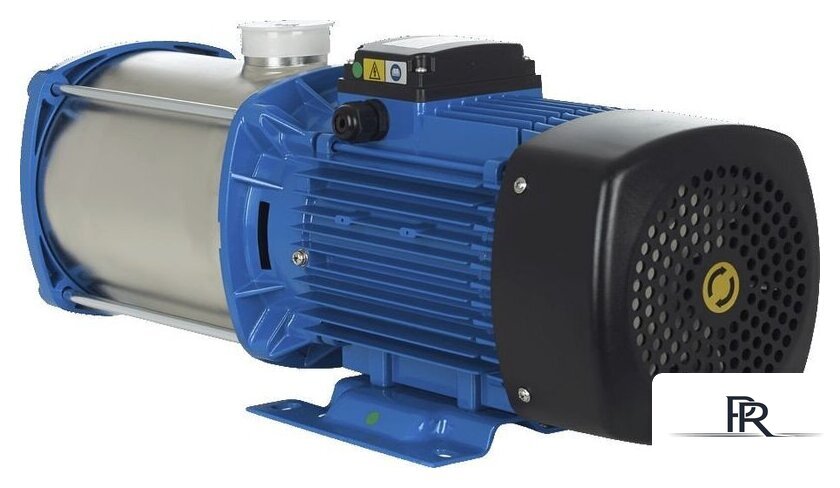 Многоступенчатый насос Aquario HMS(T)-10-55 - Изображение №4 — Интернет-магазин ПроЗаказ