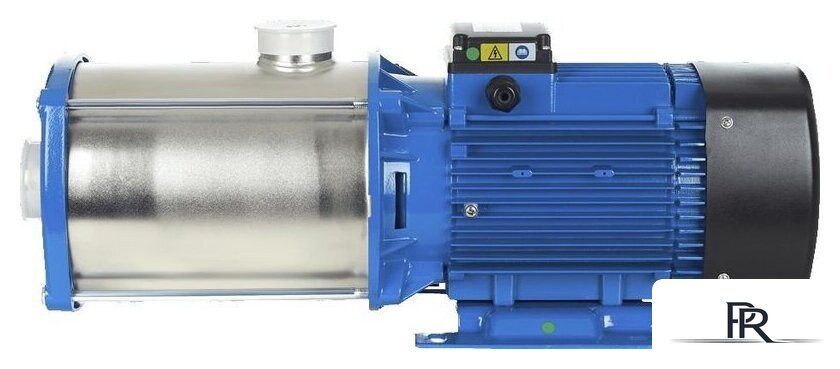 Многоступенчатый насос Aquario HMS(T)-10-55 - Изображение №2 — Интернет-магазин ПроЗаказ