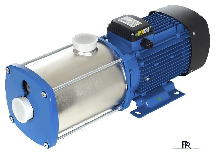 Многоступенчатый насос Aquario HMS(T)-10-55 - Изображение №5 — Интернет-магазин ПроЗаказ