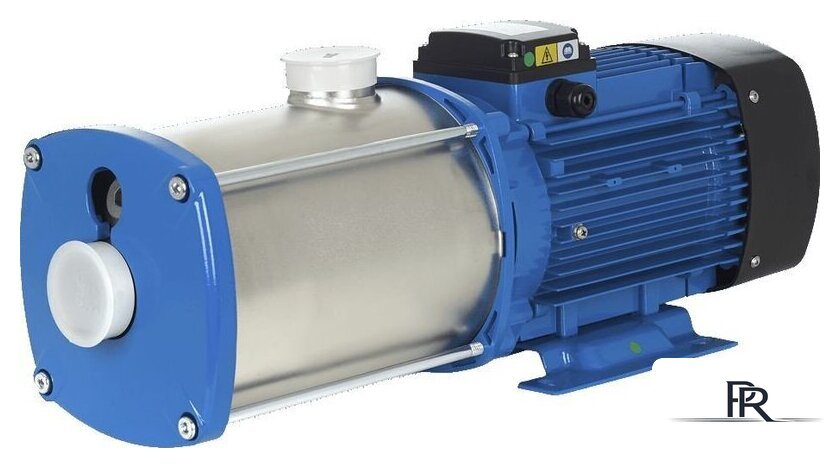 Многоступенчатый насос Aquario HMS(T)-10-55 - Изображение №1 — Интернет-магазин ПроЗаказ