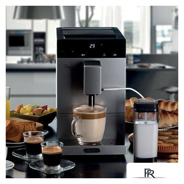 Кофемашина Ariete Diadema Cappuccino 1453/01 - Изображение №8 — Интернет-магазин ПроЗаказ