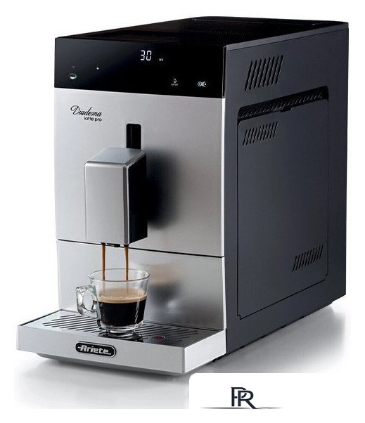 Кофемашина Ariete Diadema Cappuccino 1453/01 - Изображение №2 — Интернет-магазин ПроЗаказ