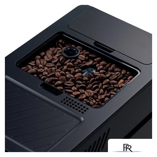 Кофемашина Ariete Diadema Cappuccino 1453/01 - Изображение №5 — Интернет-магазин ПроЗаказ