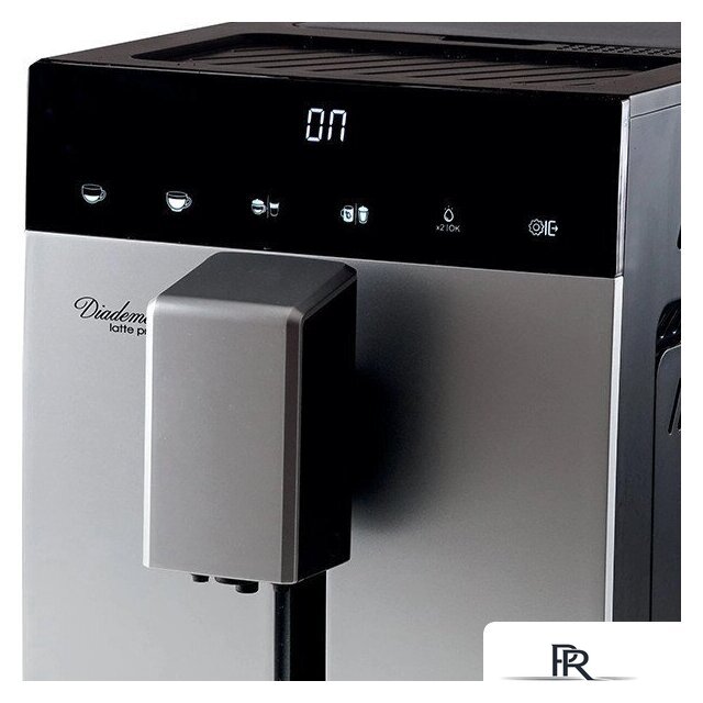 Кофемашина Ariete Diadema Cappuccino 1453/01 - Изображение №4 — Интернет-магазин ПроЗаказ