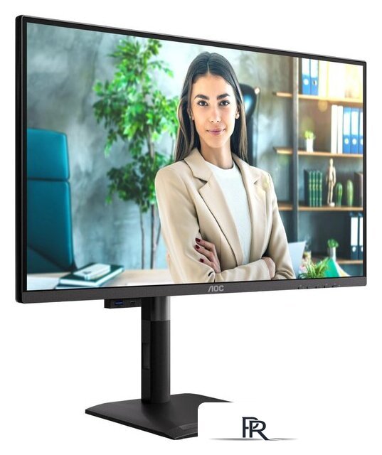 Монитор AOC Q27P4U - Изображение №5 — Интернет-магазин ПроЗаказ