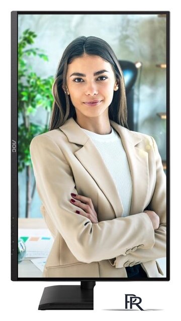 Монитор AOC Q27P4U - Изображение №10 — Интернет-магазин ПроЗаказ