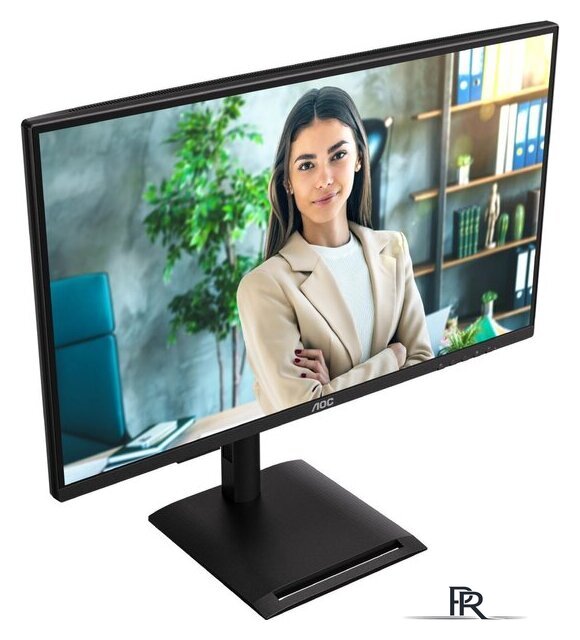 Монитор AOC Q27P4U - Изображение №8 — Интернет-магазин ПроЗаказ